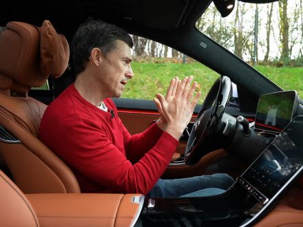 4 Cool tricks Dailycarblog