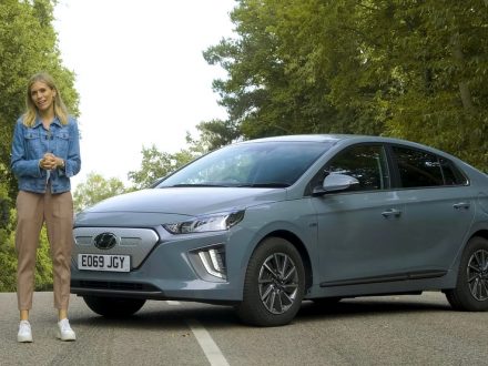 A Pint of Milk Daily Car Blog