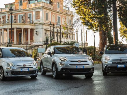 Fiat 500 2021 Model Updates - Daily Car Blog
