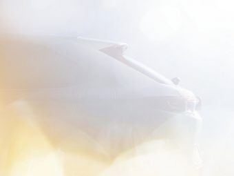 Honda HRV Darth Vader Edition - Daily Car Blog