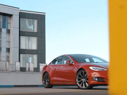 A Bloody Good Electric Car Year - Dailycarblog