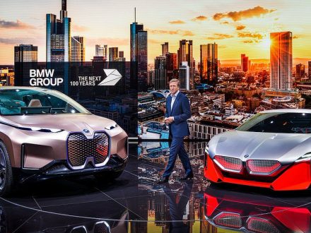 BMW Oliver Zipse - Dailycarblog