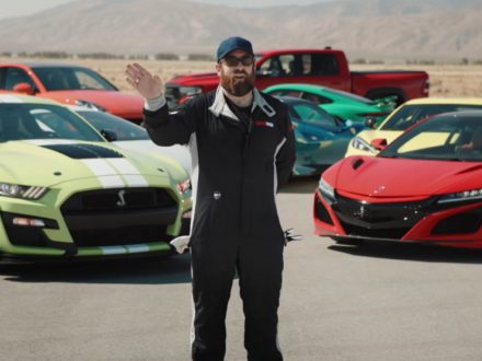 Drag Racing Militia daily car blog