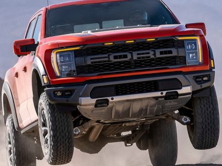 Ford F-150 Tech - Crash Tech - Dailycarblog