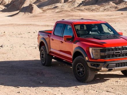 Ford F-150 Tech - Dailycarblog