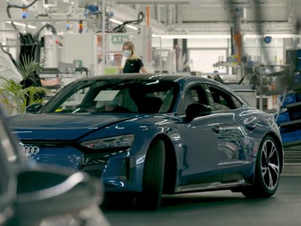 How it's made - dailycarblog