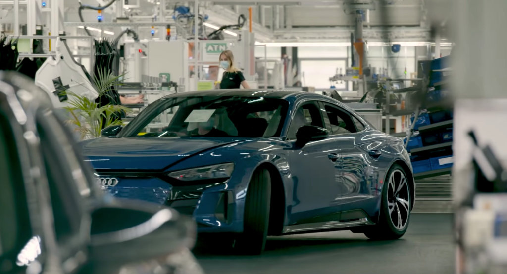 How it's made - dailycarblog