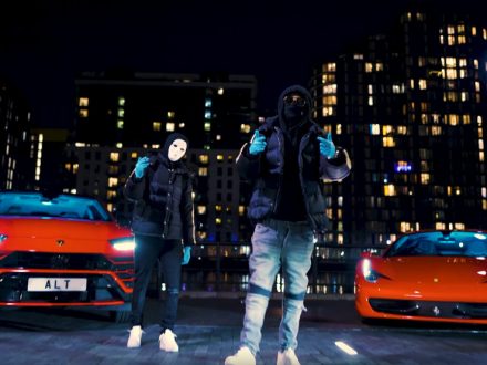 Lamborghini GRM Daily DCB