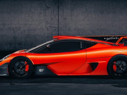 T50S Niki Lauda - Side Elevation Dailycarblog