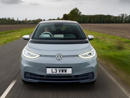 VW Life Pro - Daily Car Blog