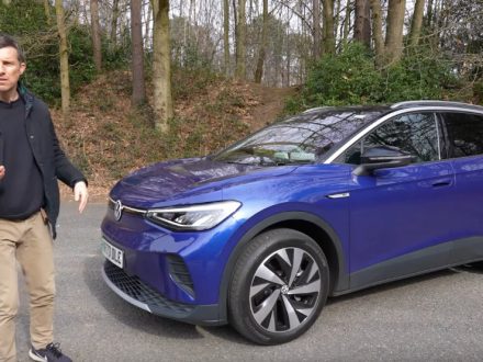 Anakin Skywalker Carwow - dailycarblog