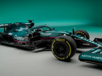 Aston Martin F1, 2021 launch, dailycarblog