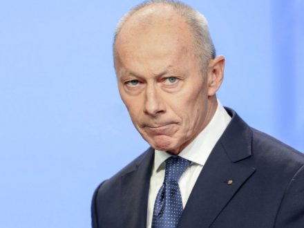 Thierry Bollore Jaguar LAnd Rover Boss - dailycarblog