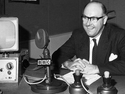 Murray Walker F1 Legend