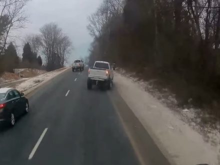 Pickup Truck Mods Dailycarblog