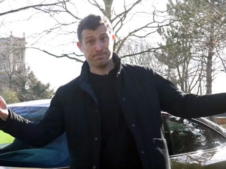 Quantum Presbyterian Mat Watson - Dailycarblog