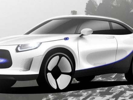 Smart EV News - dailycarblog