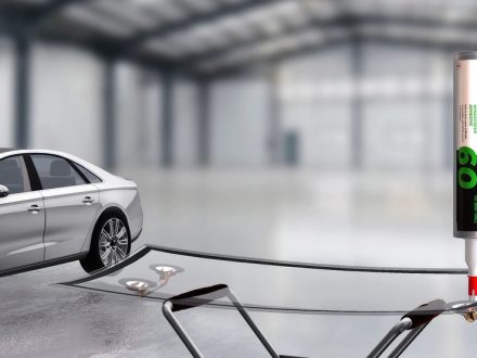 TEROSON BOND 60 for safer windscreens dailycarblog