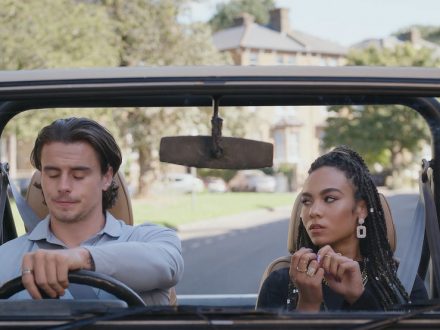 CAr Sharing is caring - dailycarblog