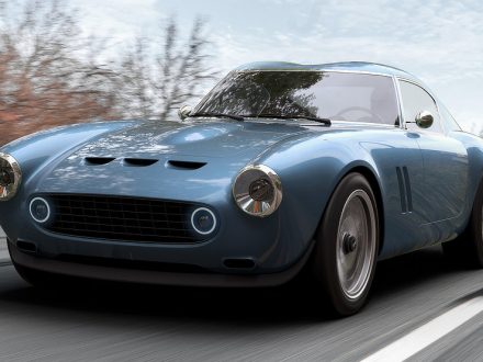 GTO Engineering Squalo - Dailycarblog