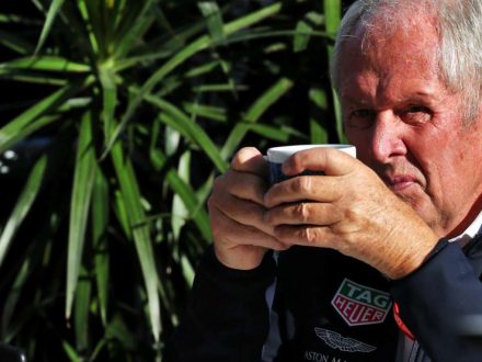 Mad DO Helmut Marko - Dailycarblog