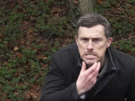 Call of Nature Shame - Mat Watson - Dailycarblog