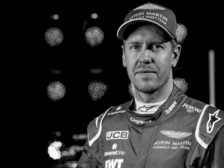 Sebastian Vettel is Dead - dailycarblog
