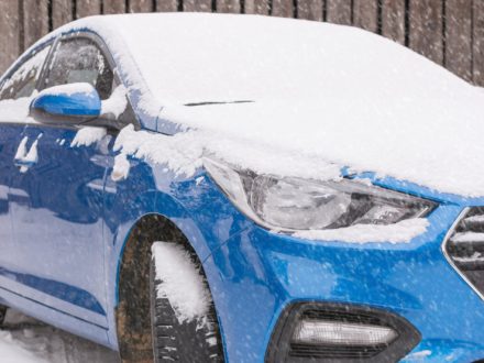 Weather proof Your car - dailycarblog