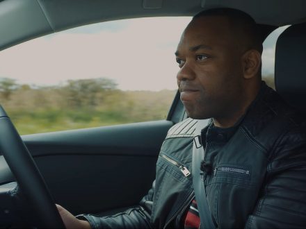 Citroen C4 Autotrader Review - dailycarblog