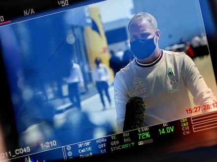 The Gaslighting of Valtteri Bottas - dailycarblog