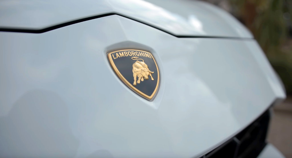 Lamborghini For Sale - Dailycarblog