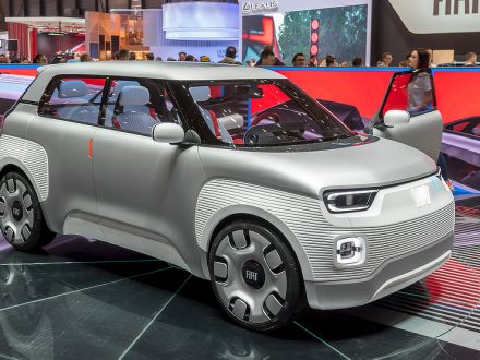 Stelantis Poland - Dailycarblog