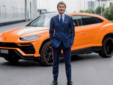 Stephan The suit Winkelmann - dailycarblog