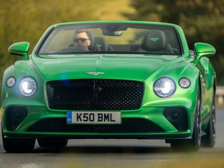 Top Exotic Luxury Cars - dailycarblog