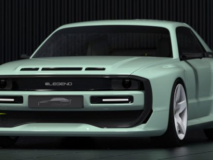 E-Legend EL1 - FV - Dailycarblog