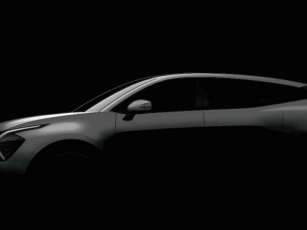 Kia Sportage 2021 - Dailycarblog