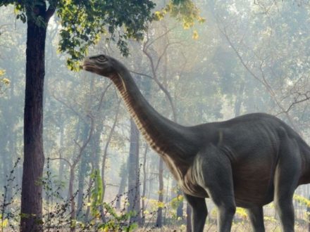 Hydrogen Fuel Cell - Land Rover Dinosaur - Daily Car Blog