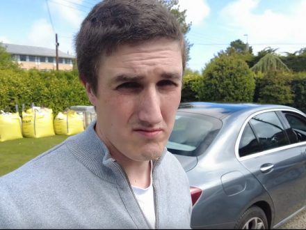 Mercedes C350e is unreliable - Dailycarblog