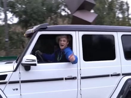 Most Expensive YouTubers Cars - Dailycarblog