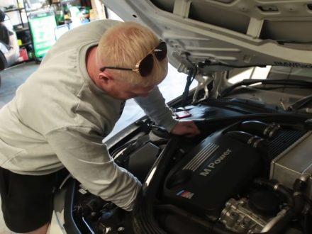 BMW Main Dealer - Dailycarblog