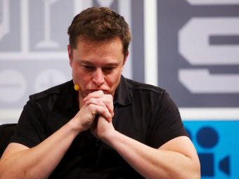 Elon Musk and that Bolivia Tweet - dailycarblog