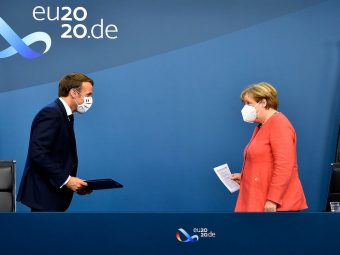 France and Germany Fight EU Laws - dailycarblog