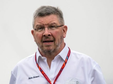 Ross Brawn - Dailycarblog
