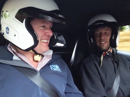 Shmee150 buys a Lotus Emira - dailycarblog