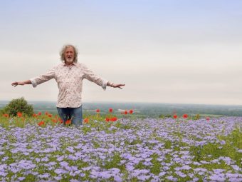 The Sound of Music Starring James May - Dailycarblog
