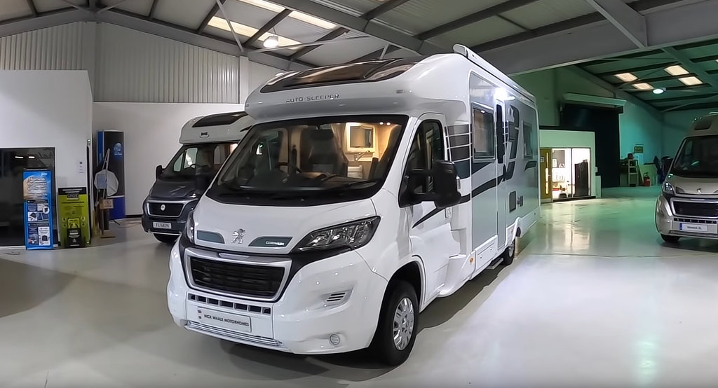 Buying a New vs. Used RV: Which Is Better? A Complete Guide