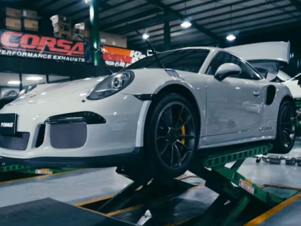 Catalytic convertors - Dailycarblog