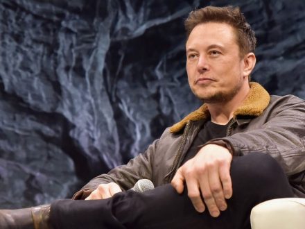 Hydrogen Powered Cars - Elon Musk - Dailycarblog