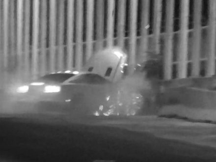 Snap Oversteer in Red Neck Land - Daily Car Blog