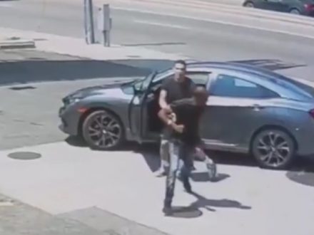 UFC Fighter Jordan Williams - Dailycarblog